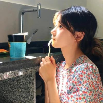 你是我的漫天繁星
