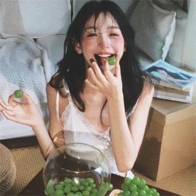 凝视猎物